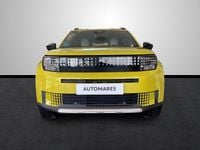 Nuevo Fiat Grande Panda La Prima 82 kW (112 CV) 2025 Amarillo Utilitario