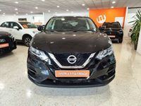 usado Nissan Qashqai 1.3 DIG-T Acenta 4x2 103kW