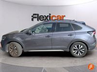 Usado VW Taigo Life 95 CV (69 kW) 2022 Gris SUV