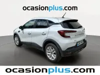 Käytetty Mitsubishi ASX Motion 140 HP (102 kW) 2023 Valkoinen Katumaasturi