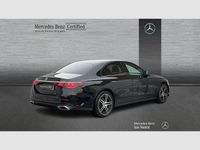 Usado Mercedes E300 313 CV (230 kW) 2025 Negro Berlina