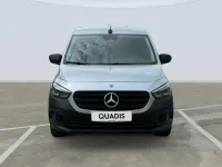 Usado Mercedes Citan 110 95 CV (69 kW) 2023 Gris plata Monovolumen