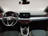 Usado Seat Arona FR 116 CV (85 kW) 2024 Azul SUV