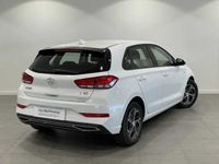 usado Hyundai i30 I305P TGDI 1.0 120CV 48V KLASS LR