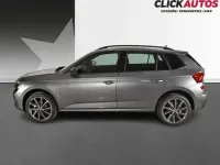 Usado Skoda Kamiq Sport 115 CV (84 kW) 2025 SUV