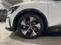 Usado Renault Megane E-Tech Equilibre 95 kW (130 CV) 2023 Blanco Berlina