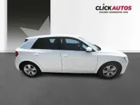 Usado Audi A1 95 CV (69 kW) 2026 Blanco SUV