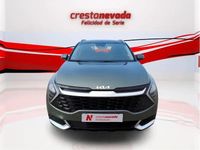 Usado Kia Sportage 265 CV (194 kW) 2022 Verde SUV