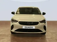Usado Opel Corsa Elegance 100 CV (73 kW) 2022 Blanco Utilitario