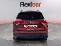Usado Seat Arona Xperience 116 CV (85 kW) 2023 Rojo SUV