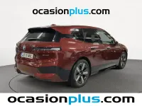 Usado BMW iX 384 kW (523 CV) 2024 Eléctrico SUV
