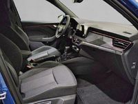 Nuevo Skoda Kamiq 115 CV (84 kW) 2025 Azul SUV