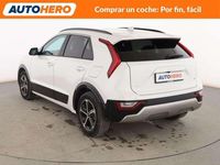 Usado Kia Niro 141 CV (103 kW) 2022 Blanco SUV
