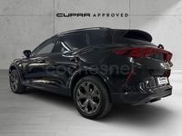 Usado Cupra Formentor 150 CV (110 kW) 2025 Negro SUV