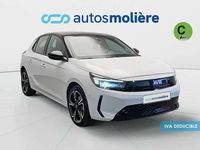 Usado Opel Corsa 101 CV (74 kW) 2024 Blanco Utilitario