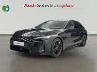 Używany Audi A5 Ambiente 204 KM (150 kW) 2025 Czarny Kombi