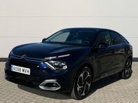 Usado Citroën C4 137 CV (100 kW) 2024 Azul SUV