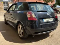 Usado Fiat Stilo Racing 105 CV (77 kW) 2006 Negro Berlina