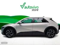 Usado Hyundai Ioniq 5 168 kW (229 CV) 2024 Oro SUV