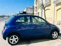 Occasion Nissan Micra Visia 80 PK (58 kW) 2003 Blauw Hatchback