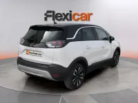Usado Opel Crossland Elegance 131 CV (96 kW) 2024 Blanco SUV