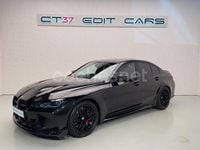 Usado BMW M3 Shadowline 551 CV (405 kW) 2024 Negro Berlina