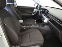 Usado Hyundai Kona 120 CV (88 kW) 2024 Verde SUV