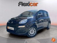 Usado Fiat Panda City Life 70 CV (51 kW) 2022 Negro Utilitario