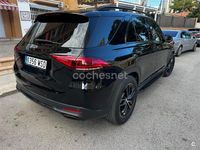 Usado Mercedes GLE350 272 CV (200 kW) 2019 Negro SUV