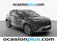 Nuevo Toyota Yaris Cross Style 130 CV (95 kW) 2026 Negro SUV