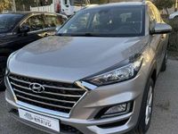 Usado Hyundai Tucson 116 CV (85 kW) 2019 Beige SUV