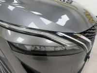 Usado Nissan Qashqai N-Connecta 139 CV (102 kW) 2022 Gris SUV