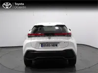 Usado Toyota C-HR Advance 223 CV (164 kW) 2025 Blanco SUV