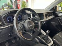 Usado Audi A1 Sportback S-Line 95 CV (69 kW) 2021 Blanco Utilitario