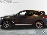 usado BMW X3 xDrive30d 210 kW (286 CV)