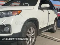 Occasion Kia Sorento 197 PK (144 kW) 2011 Wit SUV