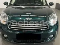 Usado Mini Cooper Countryman 122 CV (89 kW) 2013 Verde SUV