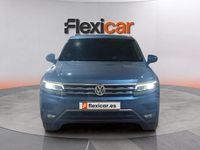 Usado VW Tiguan Allspace Sportline 190 CV (139 kW) 2019 Azul SUV