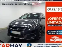 Usado Kia XCeed 141 CV (103 kW) 2021 Gris SUV
