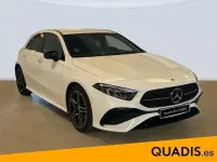 Usado Mercedes A180 116 CV (85 kW) 2025
