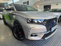 Usado DS Automobiles DS7 Crossback 300 CV (220 kW) 2020 Gris / plata SUV