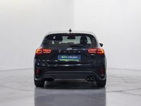 Usado Ford Focus ST-Line 155 CV (114 kW) 2023 Negro Berlina