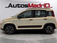 Usado Fiat Panda City Life 71 CV (52 kW) 2022 Blanco Utilitario