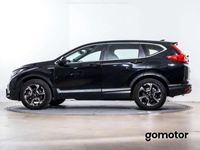 usado Honda CR-V 2.0 I-MMD HYBRID ELEGANCE CVT 184 5P