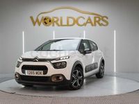 Usado Citroën C3 PureTech 83 CV (61 kW) 2023 Blanco Utilitario