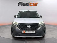 Usado Nissan Townstar 131 CV (96 kW) 2023 Blanco Van