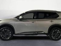 Usado Nissan X-Trail Tekna 213 CV (156 kW) 2025 Champagne silver SUV