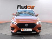 Usado MG ZS Comfort 116 CV (85 kW) 2025 Naranja SUV