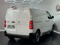 Usado Opel Vivaro 102 CV (75 kW) 2021 Blanco Monovolumen