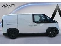 Nuevo Kia PV5 119 kW (163 CV) 2025 Blanco Monovolumen